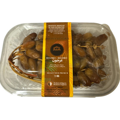 DEGLET NOUR PREMIUM DATES IKG
