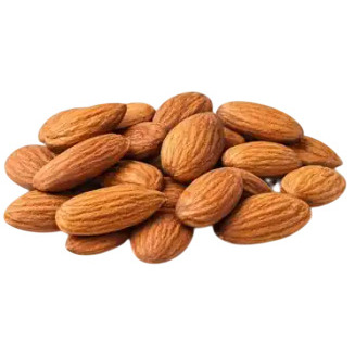 UNSHELLED ALMONDS
