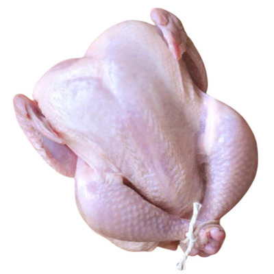 POULET ENTIER