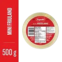 SAPUTO MINI FRIULANO 500G