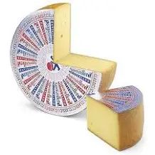 APPENZELLER CHEESE