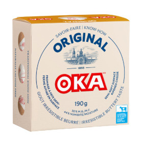 OKA  ORIGINAL 190G