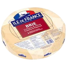 BRIE BLANC ILE DE FRANCE