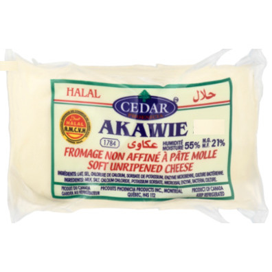PHOENICIA AKAWI CHEESE 100G