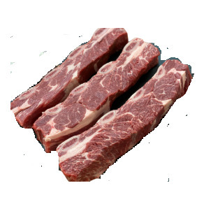 BEEF SHORT RIBS