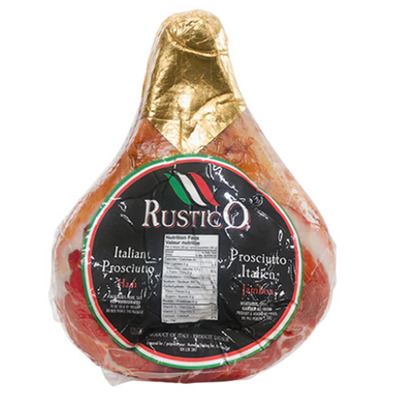 RUSTICO ITALIAN PROSCIUTTO