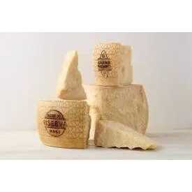 GRANA PADANO PARMIGIANO