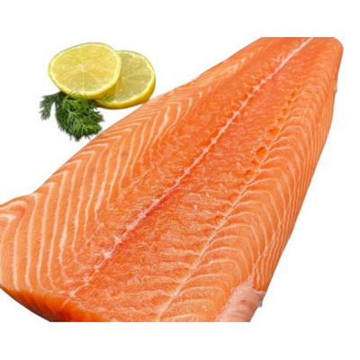 SALMON FILLETS