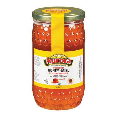 AURORA HONEY 1KG