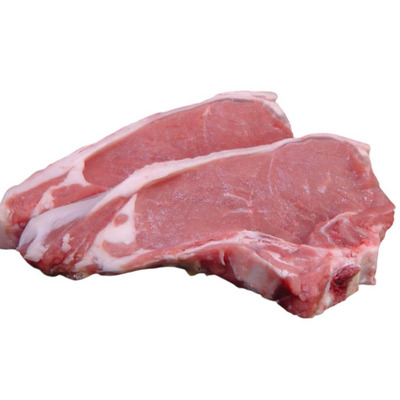  VEAL CHOP GRAIN-FED