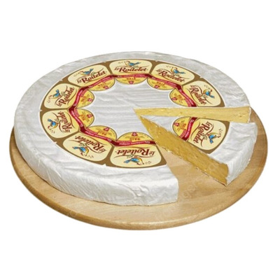 BRIE FRANCAIS LE ROITELET
