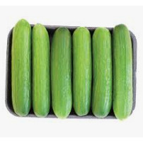 MINI CUCUMBERS 6UN