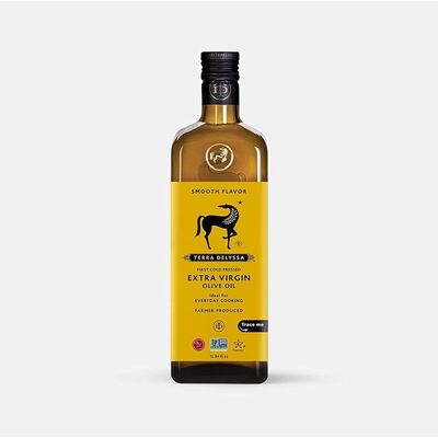 TERRA DELYSSA OLIVE OIL 1L