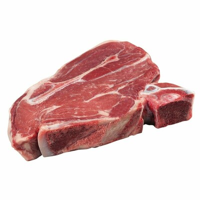 GRAIN FED VEAL SHOULDER