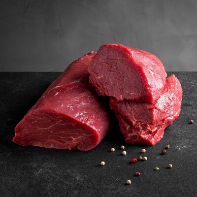 FILET DE BOEUF STEAK OU ROTI