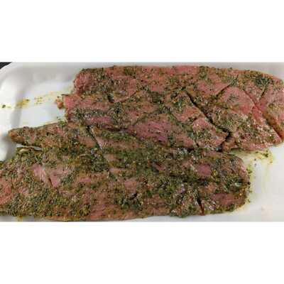 BUTTERFLY PORK FILLET ASSORTED FLAVOURS