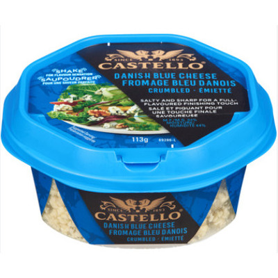 CASTELLO BLUE DANISH 113G