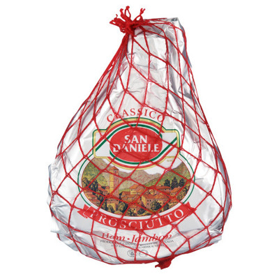 SAN DANIELE PROSCIUTTO