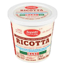 SAPUTO RICOTTA BARI 500G