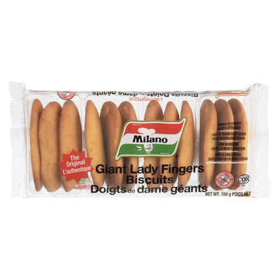 DOIGTS DE DAME150G