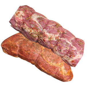 CAPICOLE ASSORTED FLAVORS