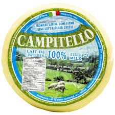 CAMPITELLO CHEESE