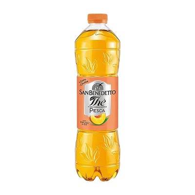 THÉ GLACÉ SAN BENEDETTO ASSORTIS 1.5L