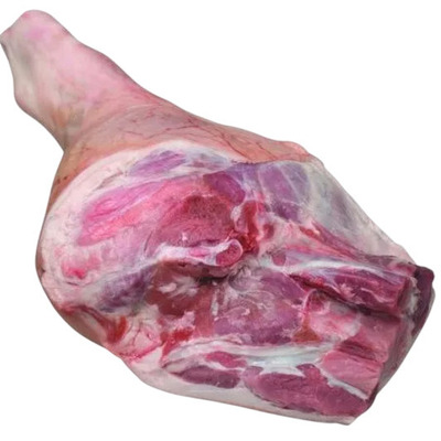 PORK LEG* (Pierrefonds, Duvernay)