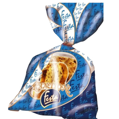 FESTA PANETTONE