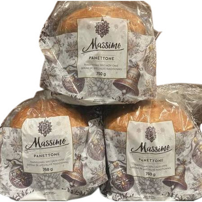 MASSIMO PANETTONE