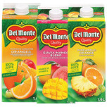 DELMONGE MIXED JUICES 1.6L