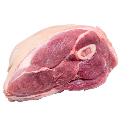 PORK SHOULDER* (Pierrefonds, Duvernay)