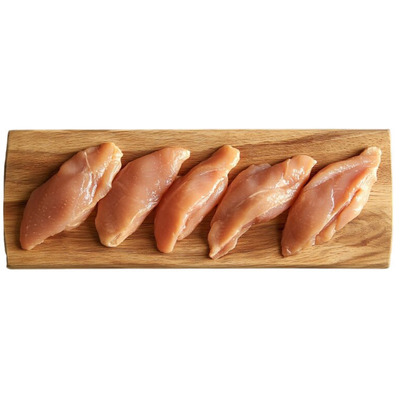 FILETS DE POULET