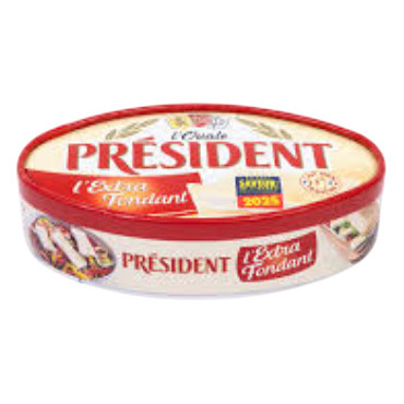 PRESIDENT L'EXTRA FONDANT 200G