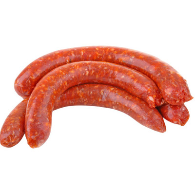 MERGUEZ