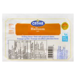 PHOENICIA HALLOUMI 100G