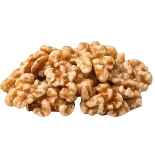 UNSHELLED WALNUTS 