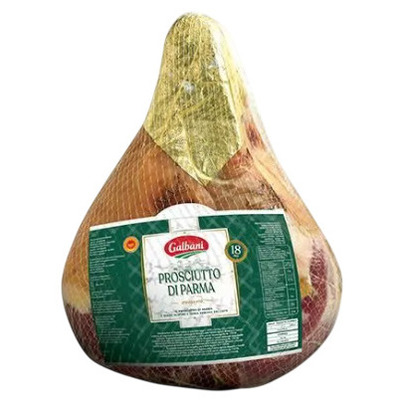 GALBANI PROSCIUTTO DI PARMA 