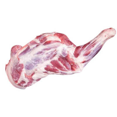 &Eacute;PAULE D'AGNEAU