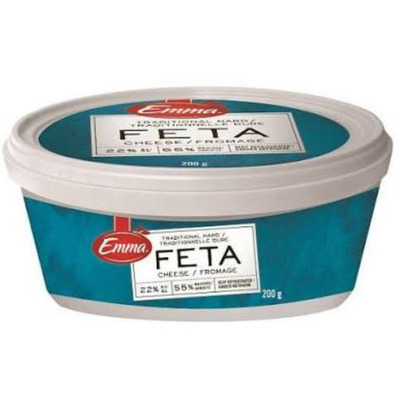 EMMA FETA 200G