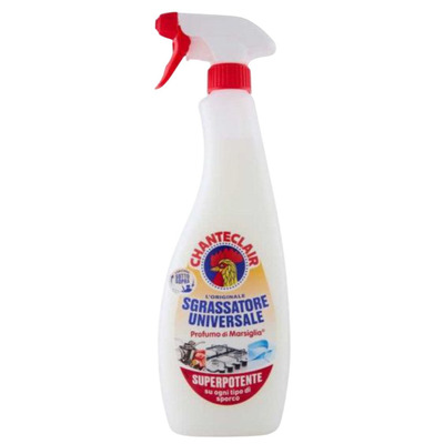 CHANTECLAIR ALL PURPOSE CLEANER 600ML