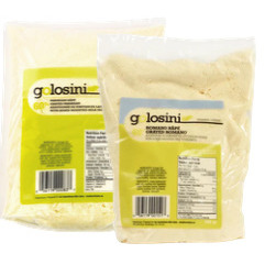 GOSOLINI GRATED PARMESAN OR ROMANO 500G