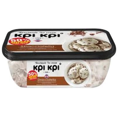 KRI KRI ICE CREAM 1.5L ASSORTED
