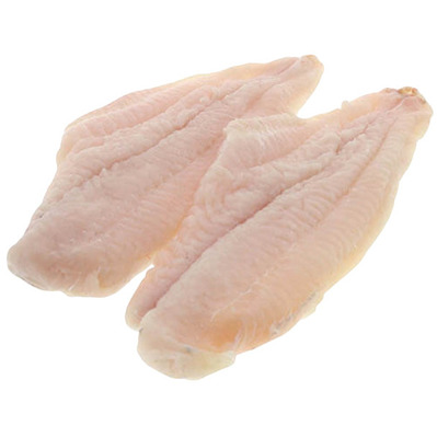 BASA FILET