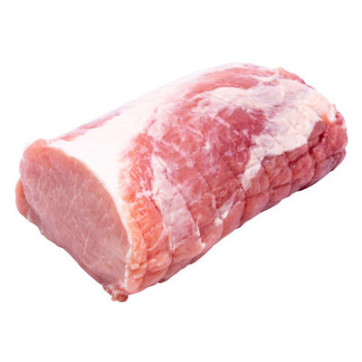 BONELESS PORK ROAST