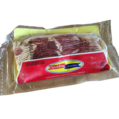 SPALDING BACON 500G
