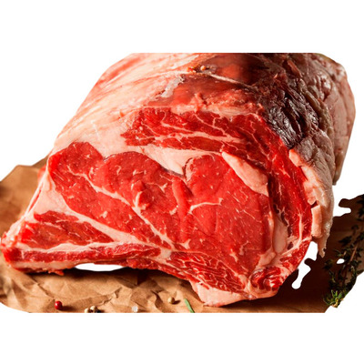 BEEF BLADE ROAST BONE-IN
